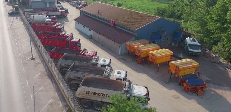 Optužnica za poreznu utaju protiv Jelenka Vasića i "Zvornikputeva"