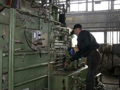 Sjednica Grupacije namjenske industrije 11. decembra