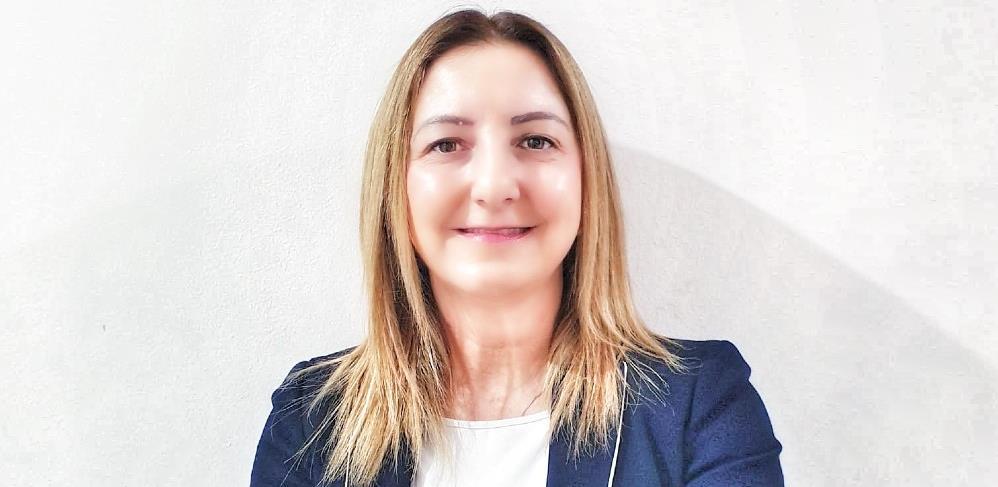 maja sušac