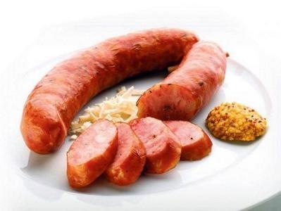 Slovenija zaštitila kranjsku kobasicu