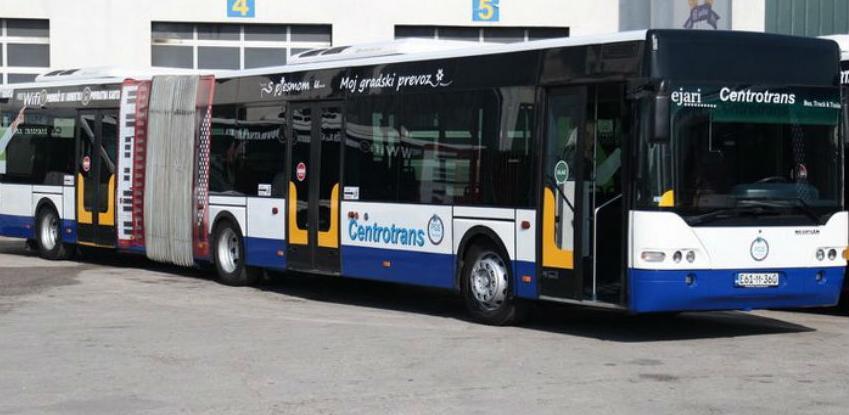 Centrotrans: Potpisati Ugovor sa oba prijevoznika u Kantonu Sarajevo