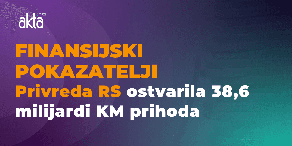 finansijki izvještaj