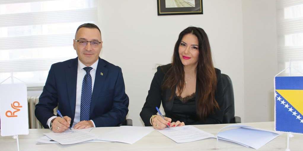 memorandum o saradnji