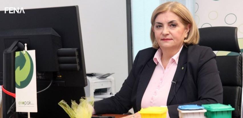 Hrbat: Postaviti temelje za isplativi lanac vrijednosti reciklaže stakla (Video)