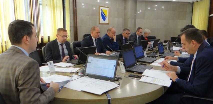 Vlada ZDK odobrila sredstva za uspostavu Centra za monitoring okoliša
