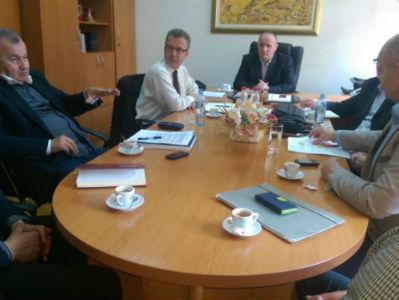 HIFA Group preuzela ZZ "Poljoprom" u Sanskom Mostu