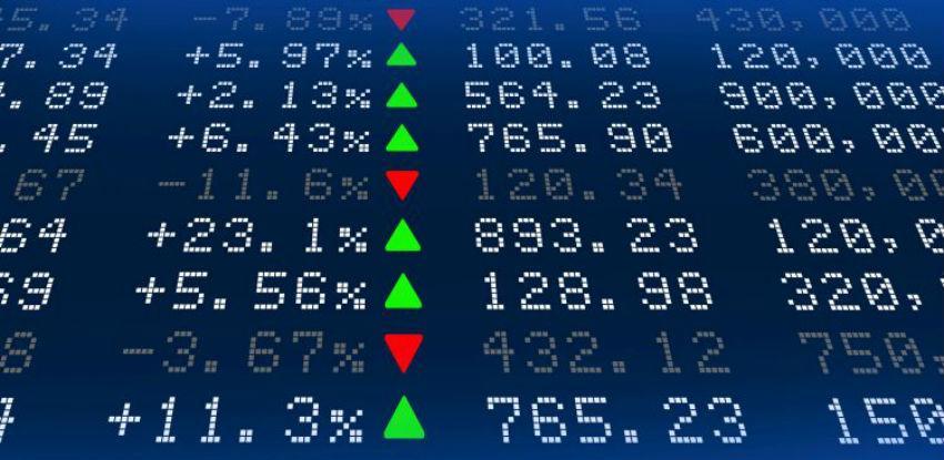 Na SASE ostvaren promet od 555.5 hiljada KM