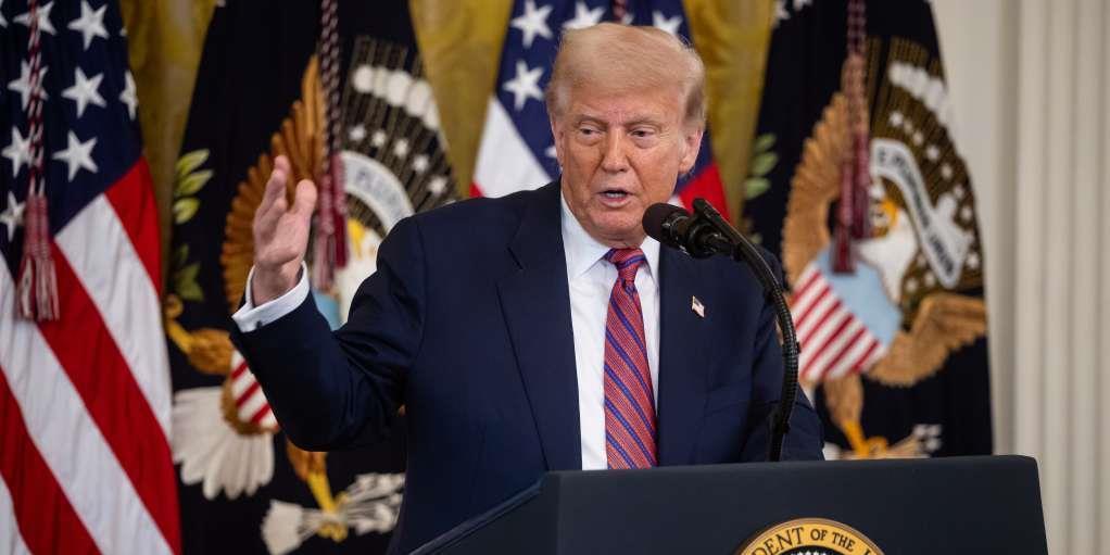 Trump