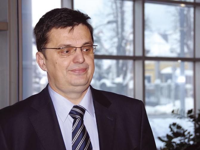 Tegeltija: BiH u bankrot može odvesti politička nestabilnost, ne javni dug