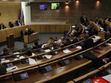 Dom naroda odobrio izmjene Zakona o državnoj službi u FBiH