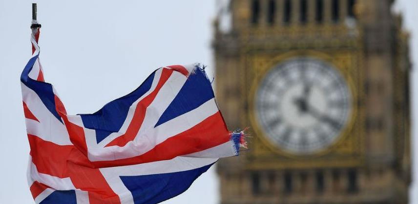 Velika Britanija se sprema za opće izbore