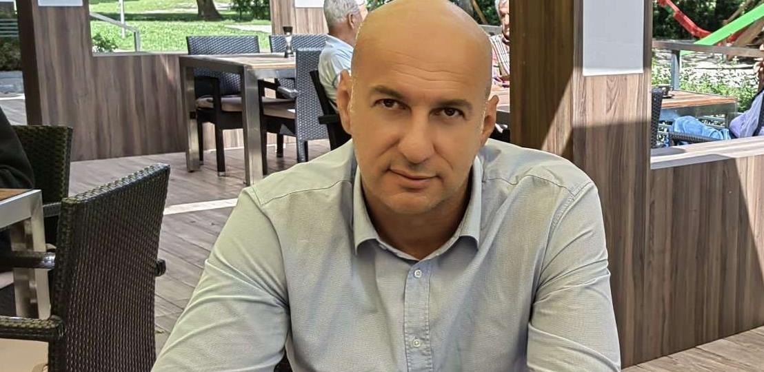 adin fakić