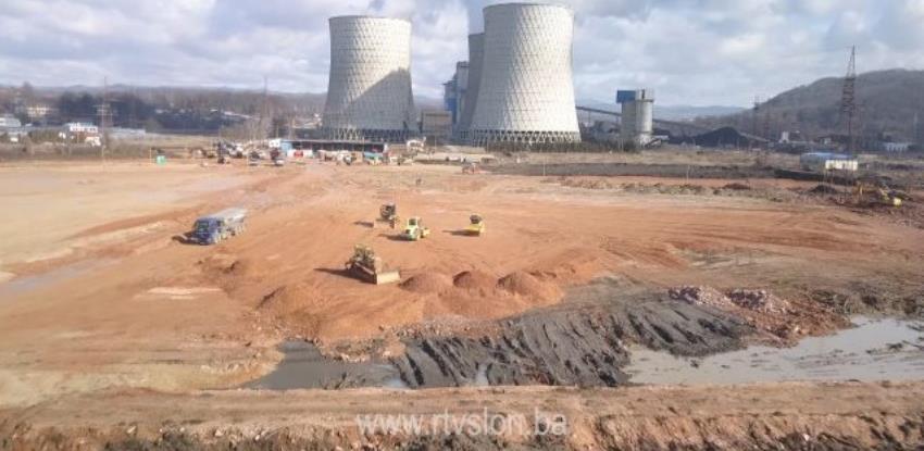 Izgradnja Bloka 7 stavljena po strani, od vlasti se očekuje da se očituju