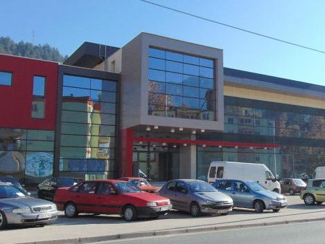 Objavljena javna nabava za nastavak projekta sportske dvorane u Jablanici