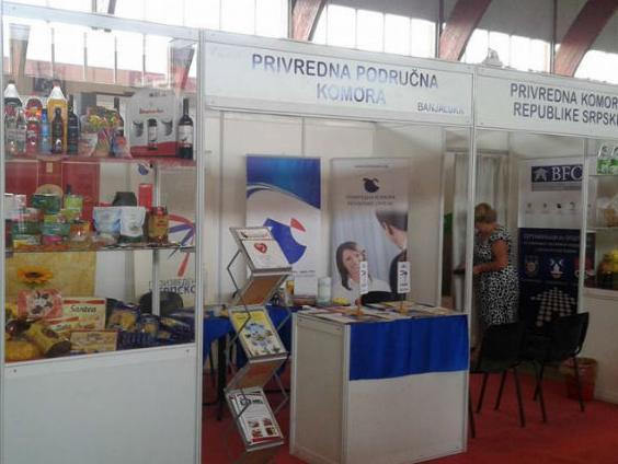 U Čelincu danas počinje sajam privrede, poljoprivrede i turizma