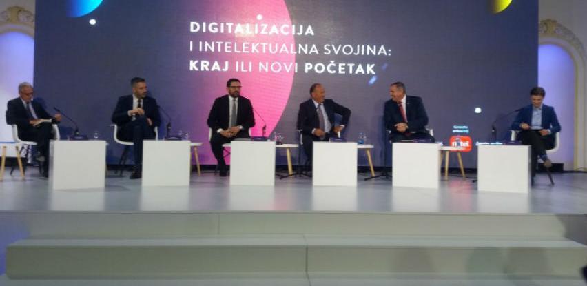 Brnabić: U julu početak radova na autoputu Beograd-Sarajevo