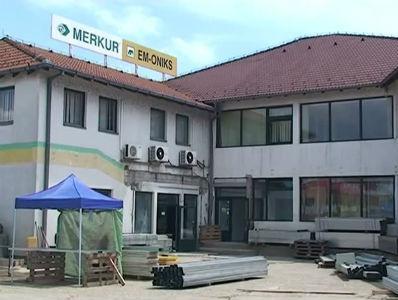 Firma "Em-oniks" uprkos štetama od poplava uposlila 10 novih radnika