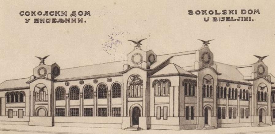 Grad Bijeljina dobija novo lice