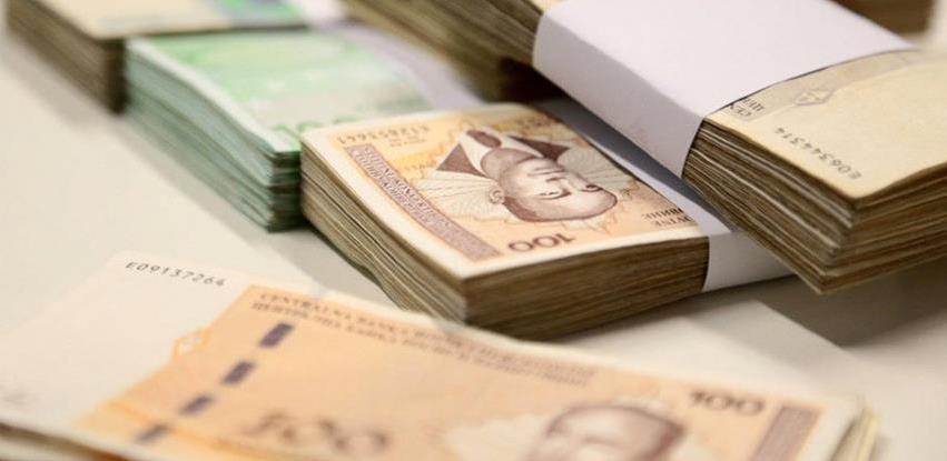 Rast minimalne plate ne prati rast privrede