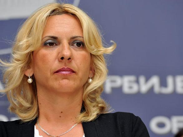 Cvijanović: Prioritet saniranje školskih prostora