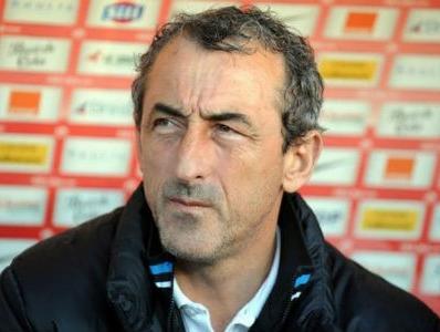 Baždarević: Možemo i hoćemo da pobijedimo Izrael