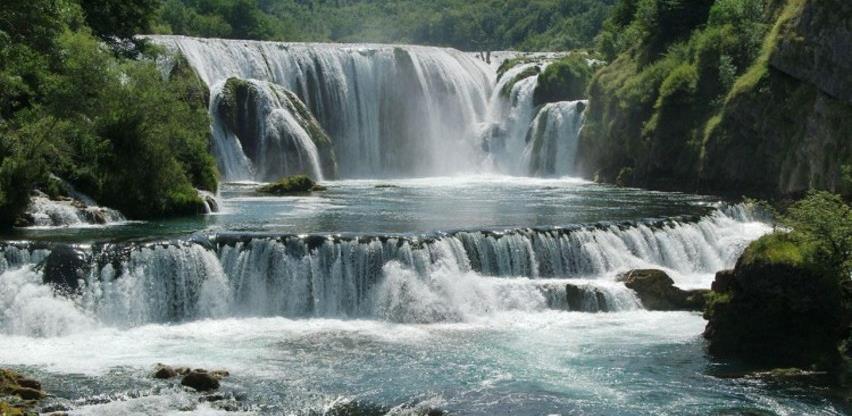 Uskoro asfaltiranje dijela puta do Štrbačkog buka