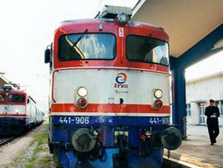 Za devet mjeseci Željeznice FBiH prevezle 6,4 miliona tona robe