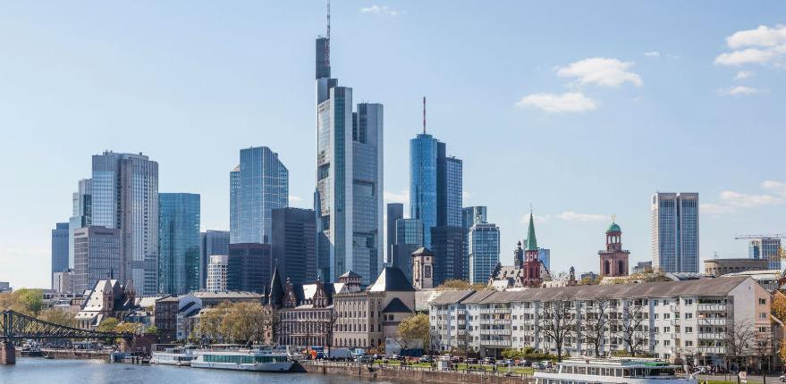 Susreti predstavnika njemačke industrije i dobavljača Zapadnog Balkana