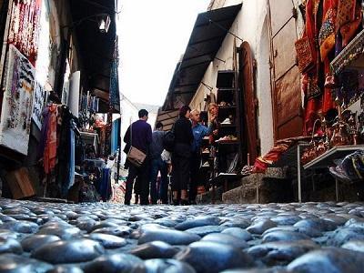 FBiH: Povećan broj turista u julu