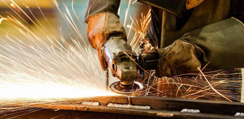Industrija u RS proizvela debeli minus