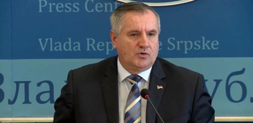 Investicije u RS-u rebalansom povećane za 100 miliona KM