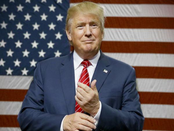 Donald Trump postao 45. predsjednik Amerike