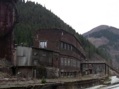 Grupacija Jata prodaje udio u Rudniku željezne rude Vareš