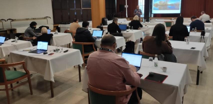 Suradnja USAID i Turističke zajednice KS za oporavak turizma u BiH