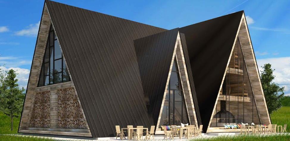 Općina Trnovo gradi planinarski dom