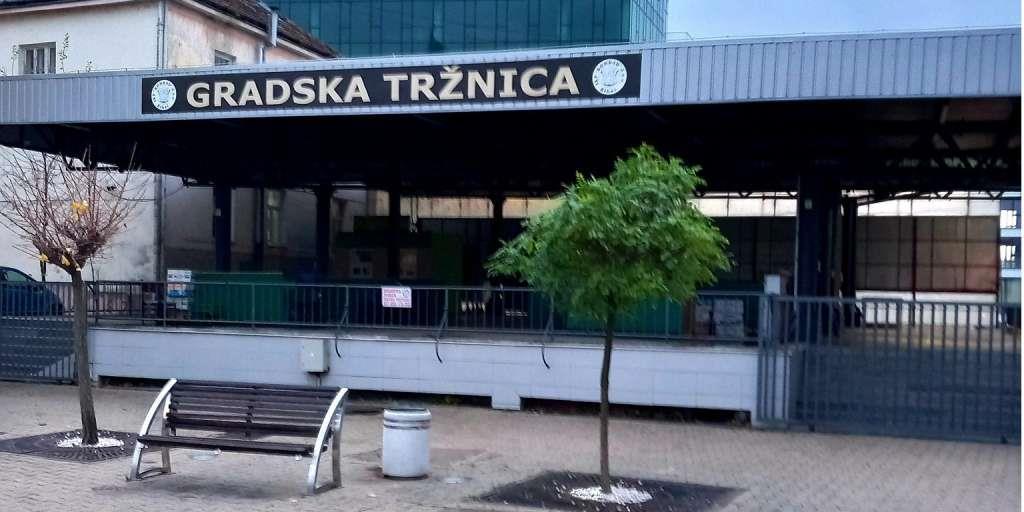 bihać tržnica