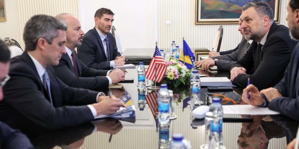 Konaković i Fleming