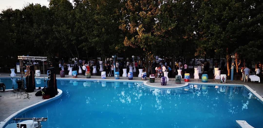Održan festival vina "Blaž Enology 2019."
