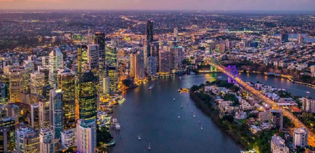 australija