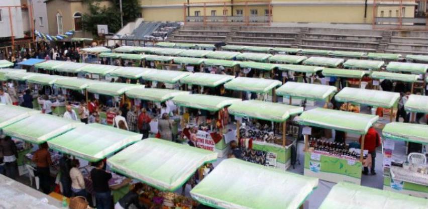 10. Međunarodni Festival hrane "10. Konjic Food Fest"