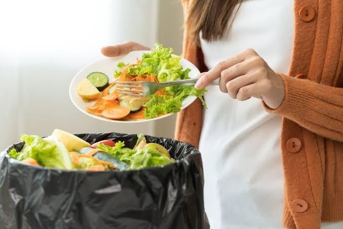 food waste