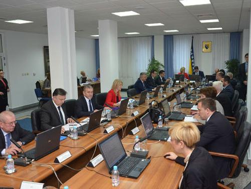 Vlada FBiH usvojila Strategiju upravljanja dugom