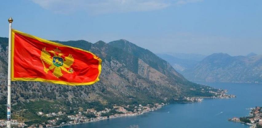 Najveća zastava Crne Gore pravi se u BiH, bit će teška 700 kilograma, a cijena 16.000 eura