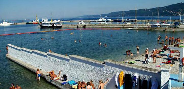 Muškarci nadesno, žene nalijevo: Posljednja odvojena plaža u Europi