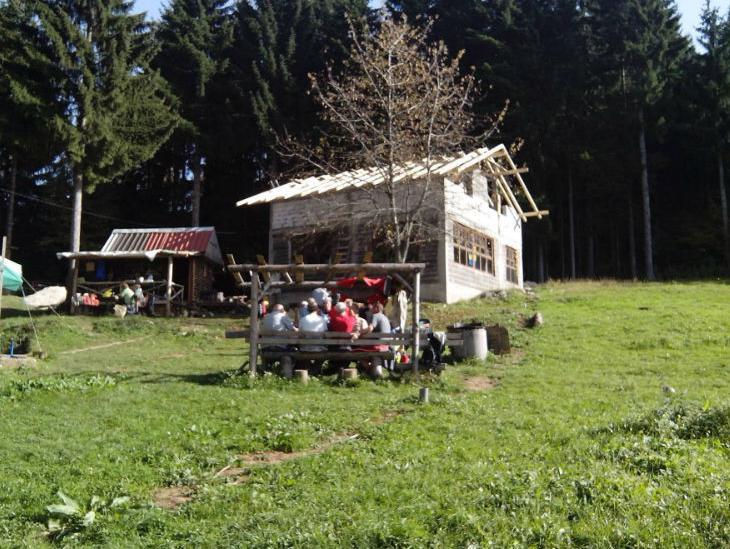 Za izgradnju novog planinarskog doma na Trebeviću nedostaje sredstava