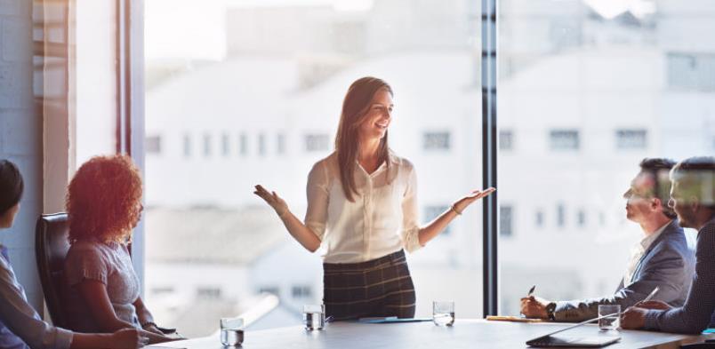 Pogledajte ne/zaposlenost žena u FBiH po kantonima za 2018. godinu