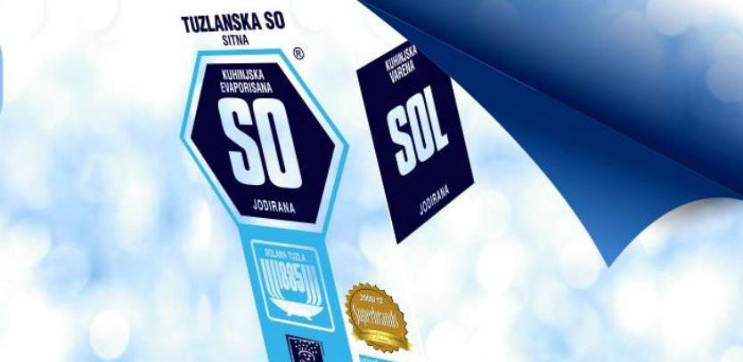 Prodat udio u Solani za 3,2 miliona KM