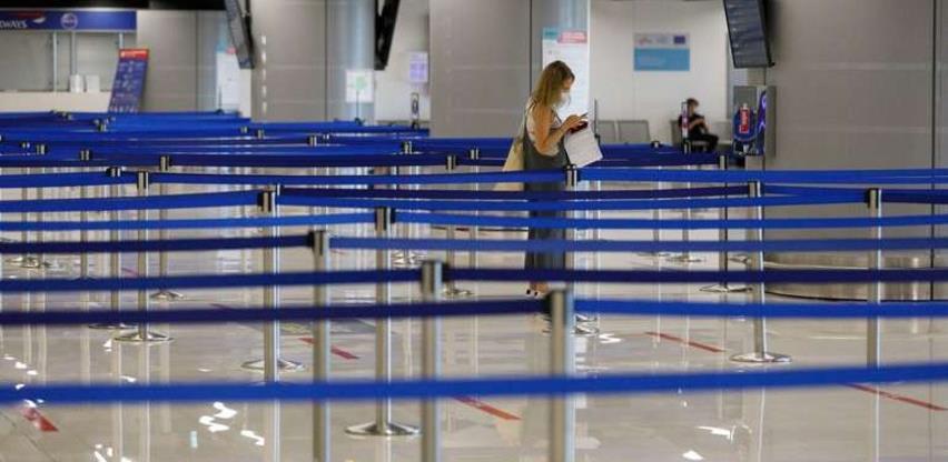 Povratak turističkih putovanja u Evropi na nivo prije pandemije do 2024.