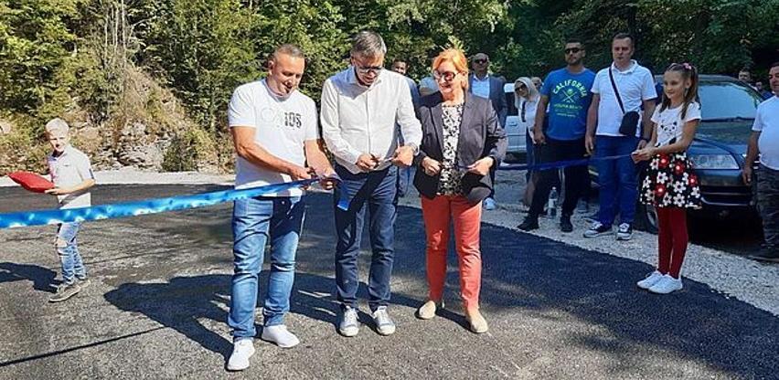 Pepelari sve bliže Zenici