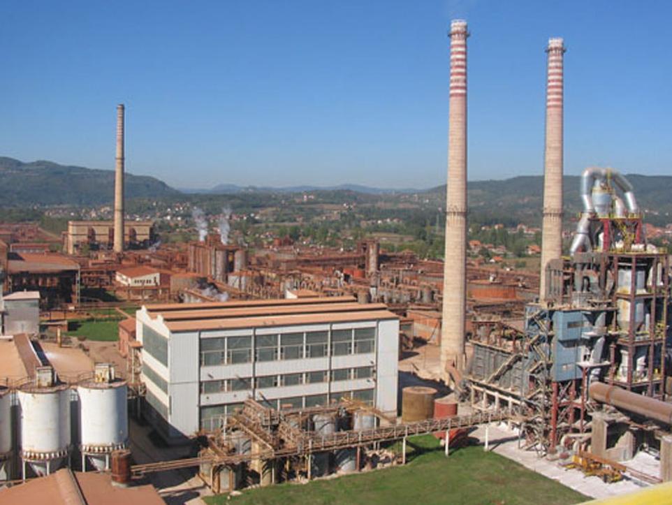 Računi zvorničke Alumine nezakonito deblokirani!?